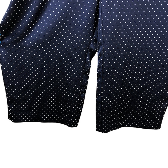 J. Crew PLUS Tie-Neck Halter Jumpsuit - Picture 5 of 10